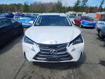 Lexus NX 2016