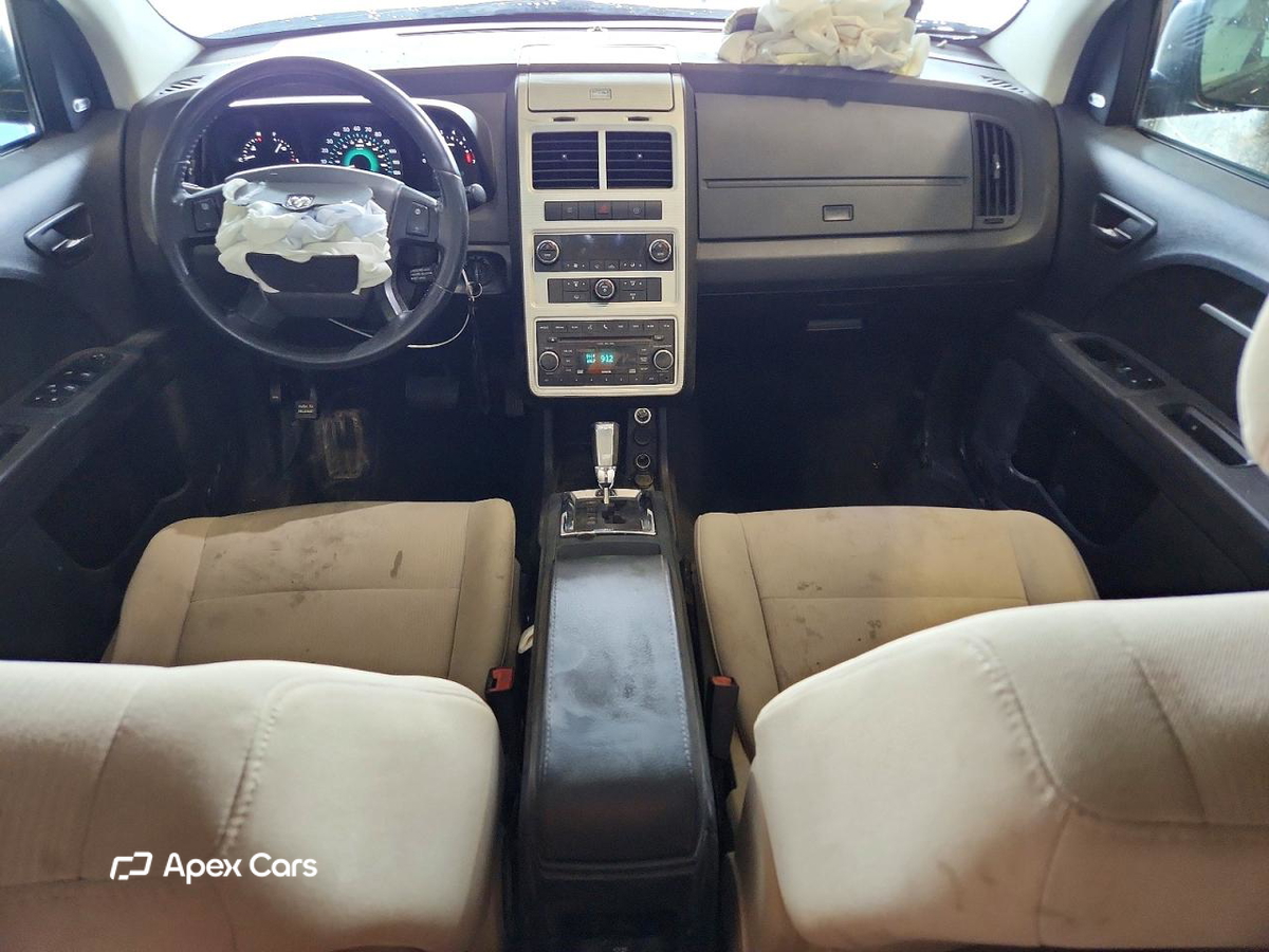 Dodge Journey 2010