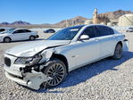 BMW Series 7 2011