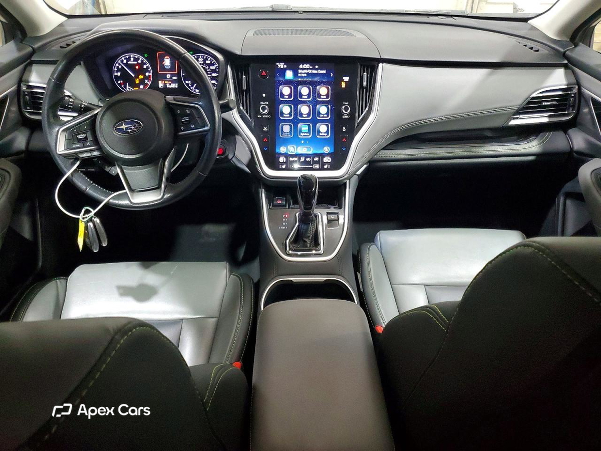 Subaru Outback 2020