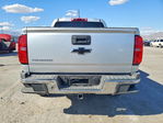 Chevrolet Colorado 2016
