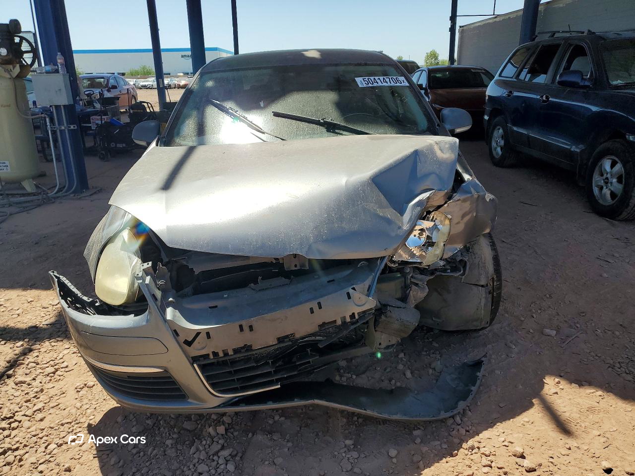 Volkswagen Jetta 2006