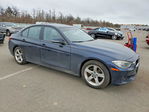 BMW Series 3 2014