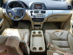 Honda Odyssey 2009