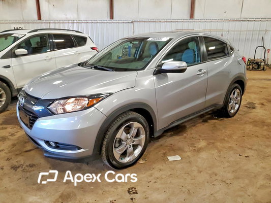 Honda HR-V 2017 - Image 1 of 13