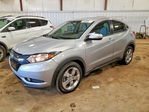 Honda HR-V 2017