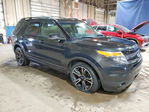 Ford Explorer 2015