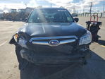 Subaru Forester 2016
