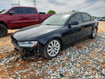 Audi A4 2013