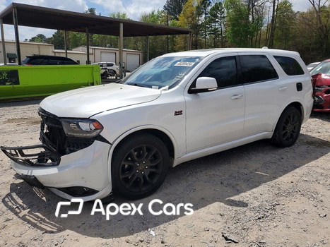 Dodge Durango 2017 - Zdjęcie 1 z 14