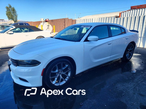 Dodge Charger 2020 - Image 1 of 12