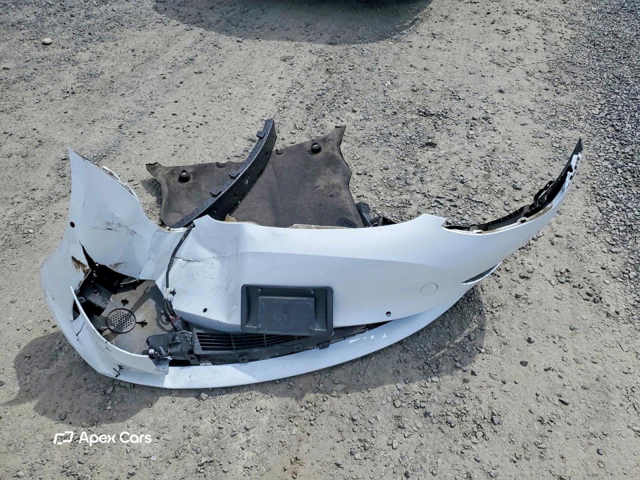Tesla Model 3 2018