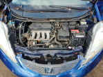 Honda Fit 2009
