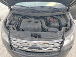 Ford Explorer 2018