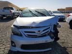 Toyota Corolla 2012