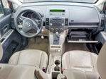 Mazda 5 2009