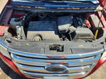 Ford Edge 2013