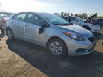 Kia Forte 2016
