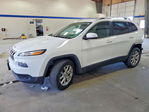 Jeep Cherokee 2016