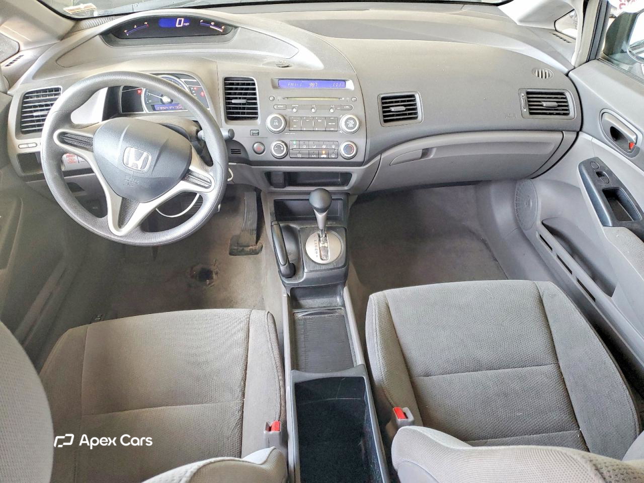 Honda Civic 2010