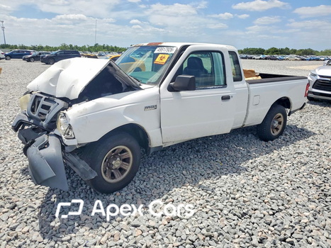 Ford Ranger 2007 - Image 1 of 13