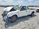 Ford Ranger 2007
