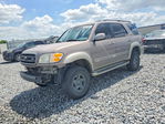 Toyota Sequoia 2002