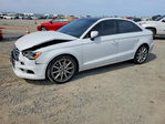 Audi A3 2016