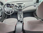 Hyundai Elantra 2016