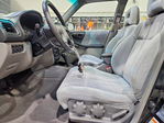 Subaru Forester 2002