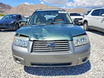 Subaru Forester 2006