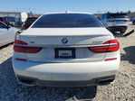 BMW Series 7 2018