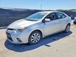 Toyota Corolla 2014