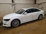 Audi A6 2017