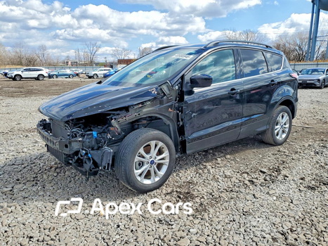Ford Escape 2018 - Image 1 of 14