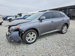 Lexus RX 2012