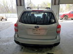 Subaru Forester 2014