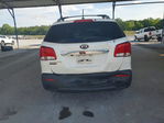Kia Sorento 2012