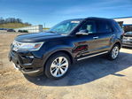 Ford Explorer 2018
