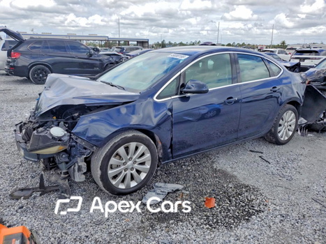 Buick Verano 2015 - Image 1 of 12