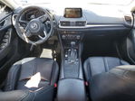 Mazda 3 2018