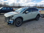 Subaru XV 2017