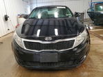 Kia Optima 2012