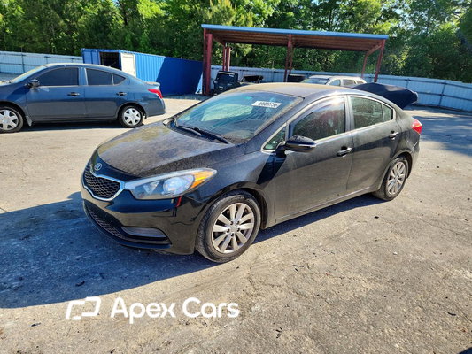 Kia Forte 2015 - Image 1 of 12