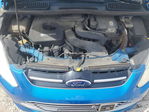 Ford C-MAX 2013