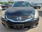 Nissan Altima 2012