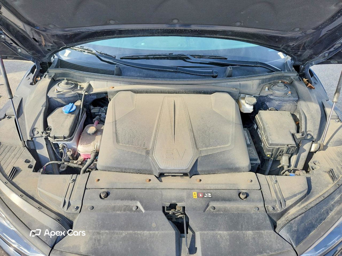 Kia EV6 2023