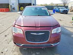 Chrysler 300 2016