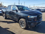 RAM 1500 2025