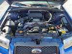 Subaru Forester 2008